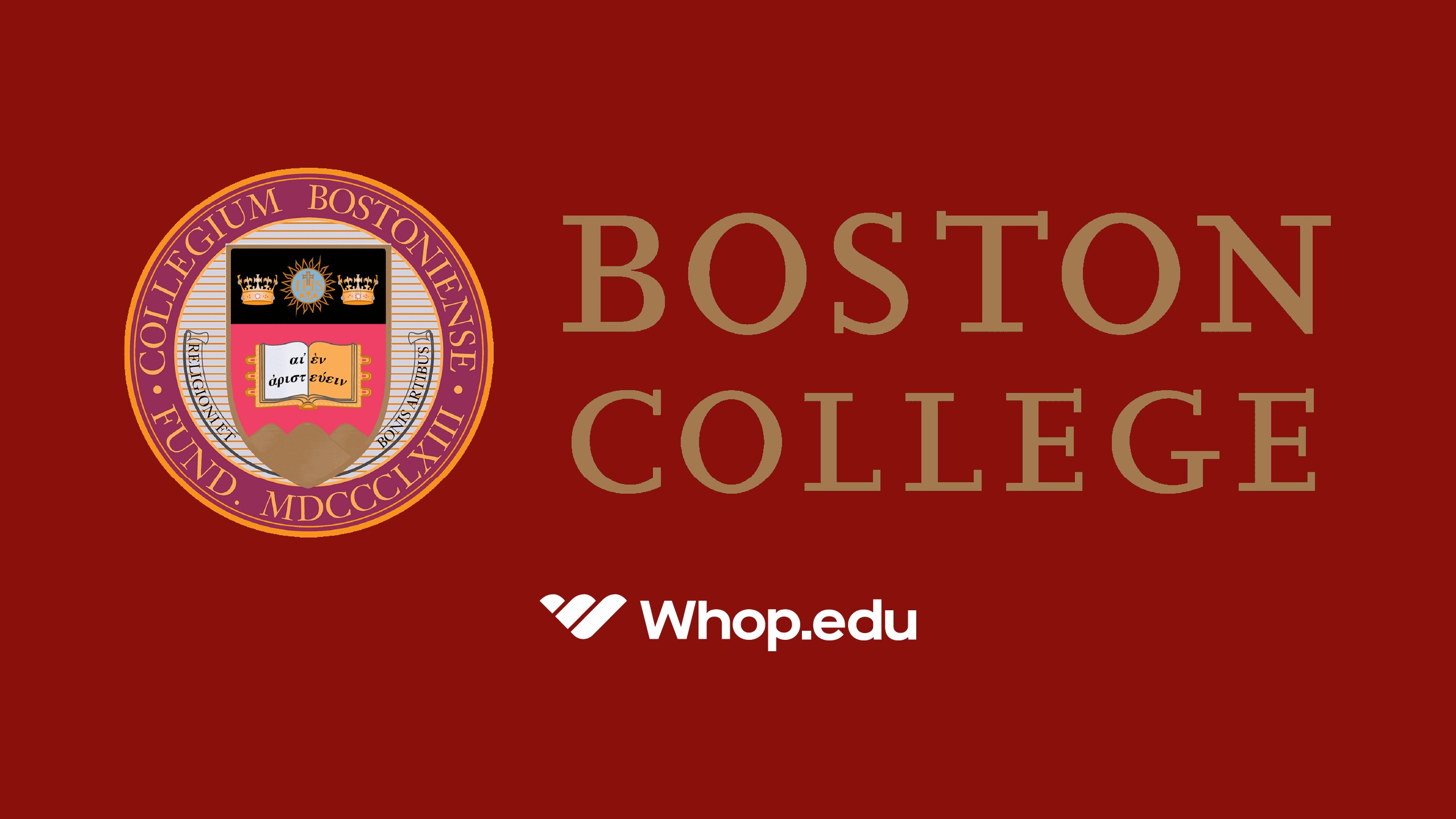 Boston College
