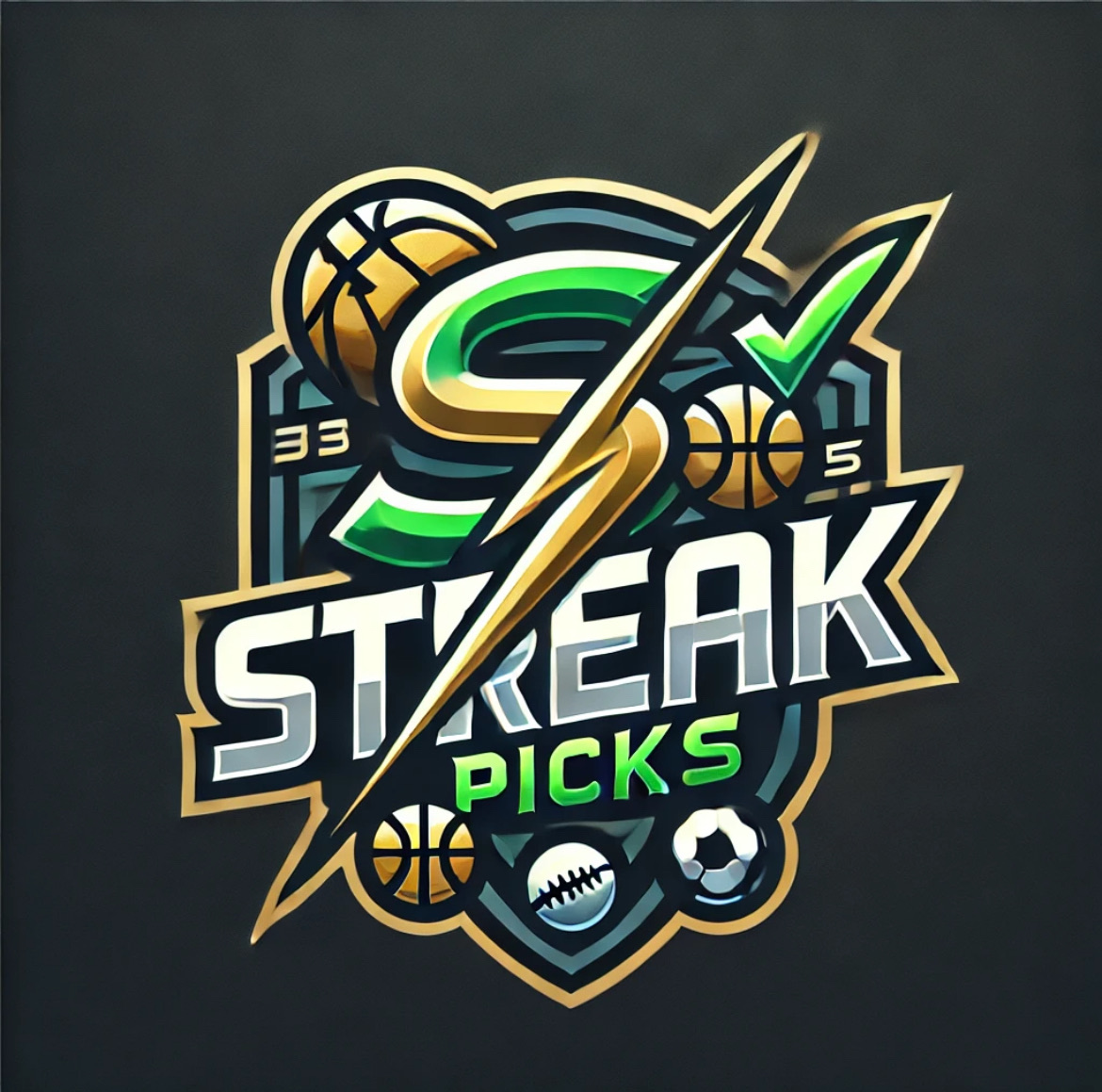 Streakpicks