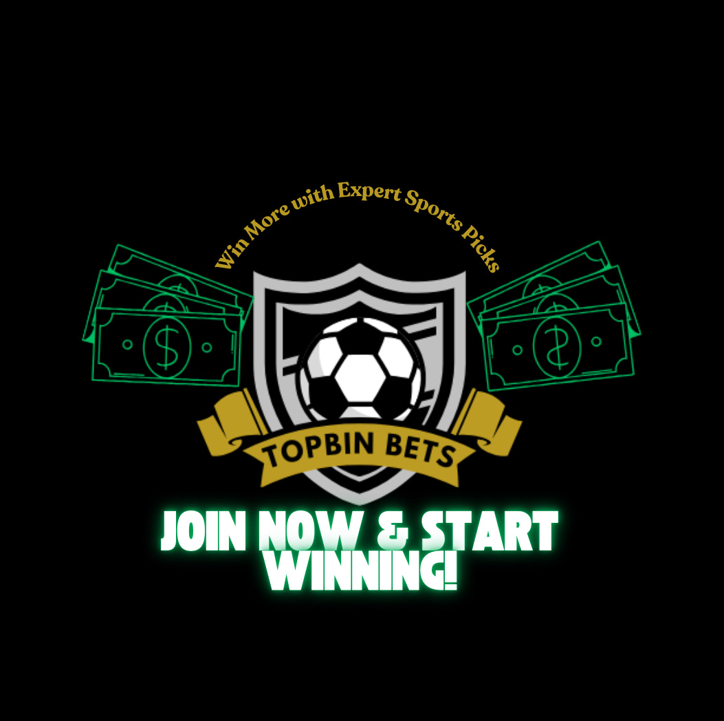 Topbin Bets Premium