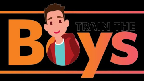 TRAIN THE BOYS INITIATIVE