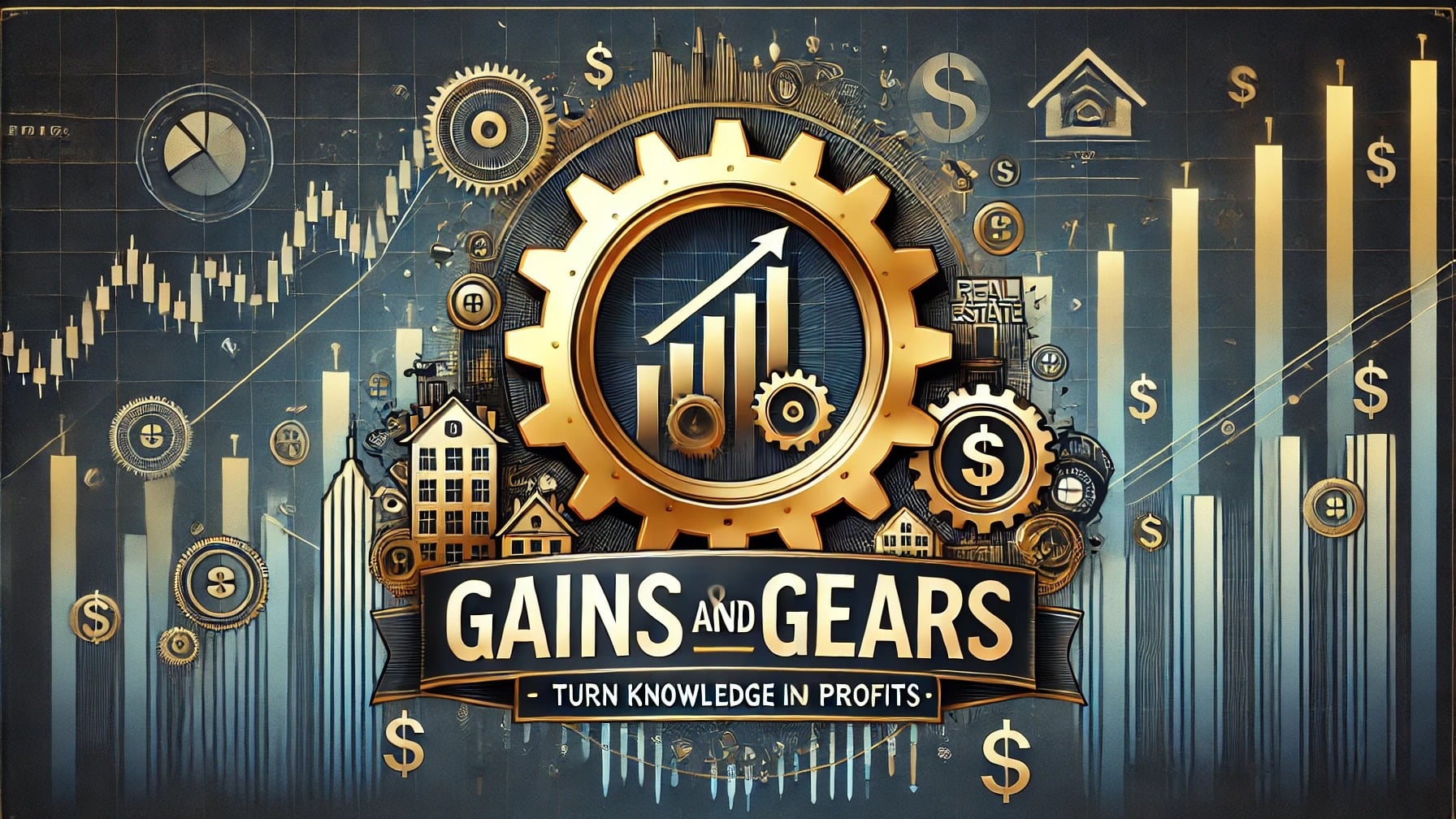 Gains & Gears