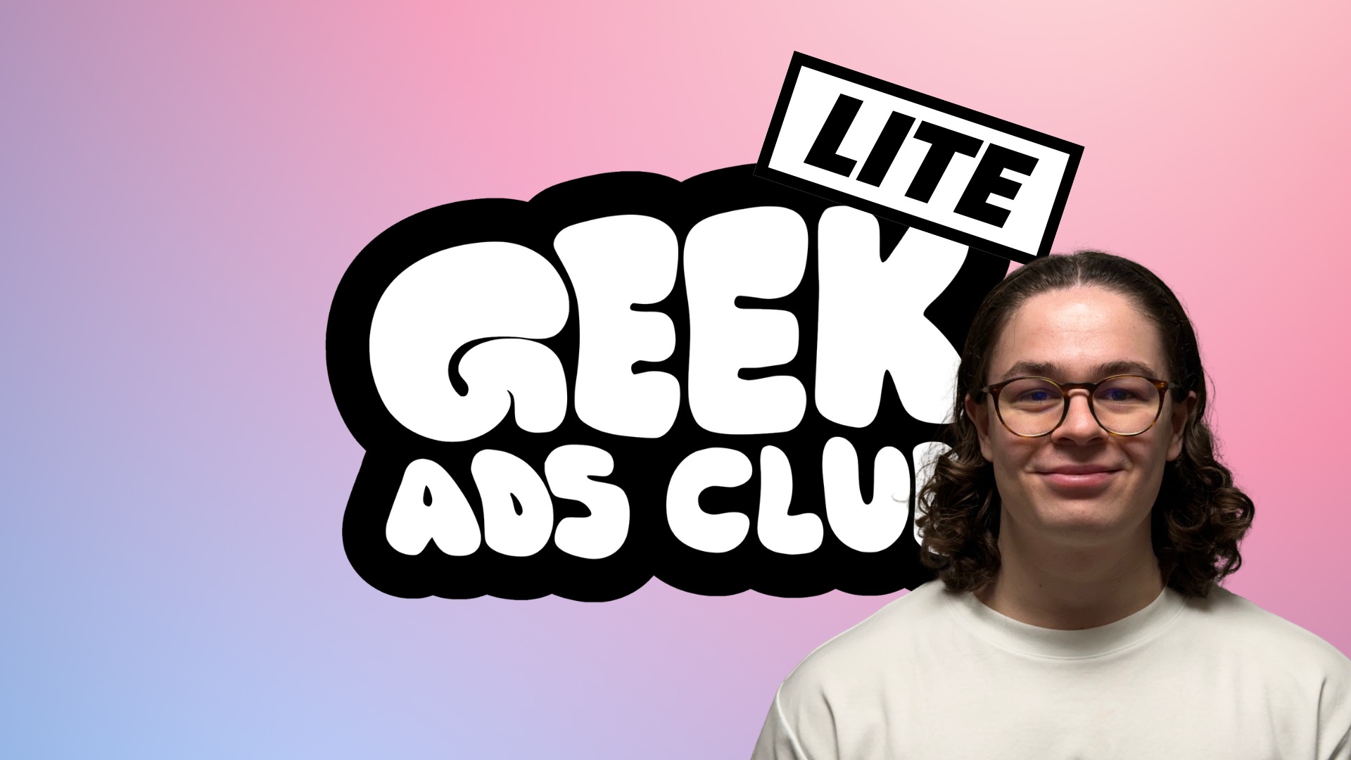 Geek Ads Club LITE