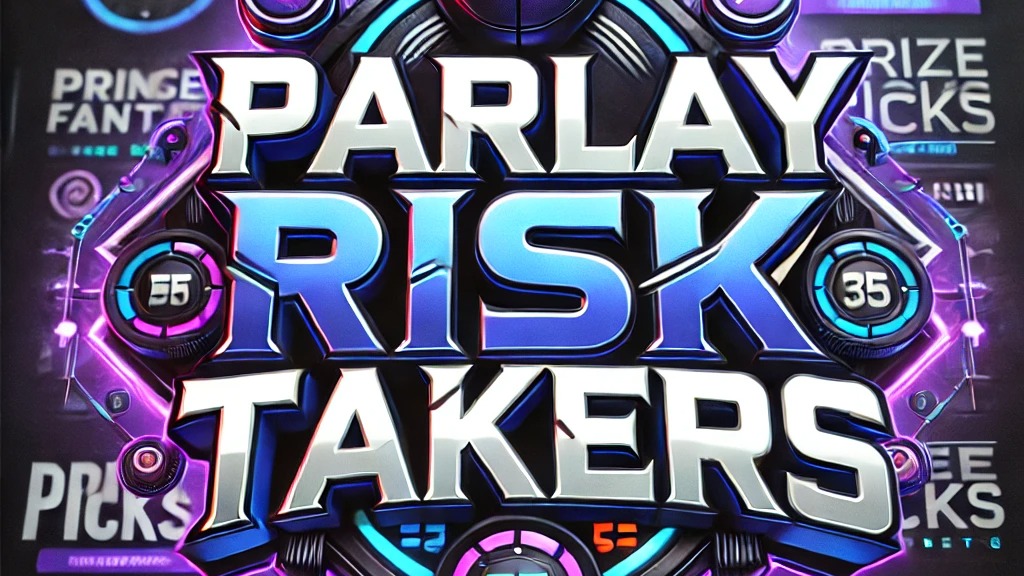 ParlayRiskTakers Monthly