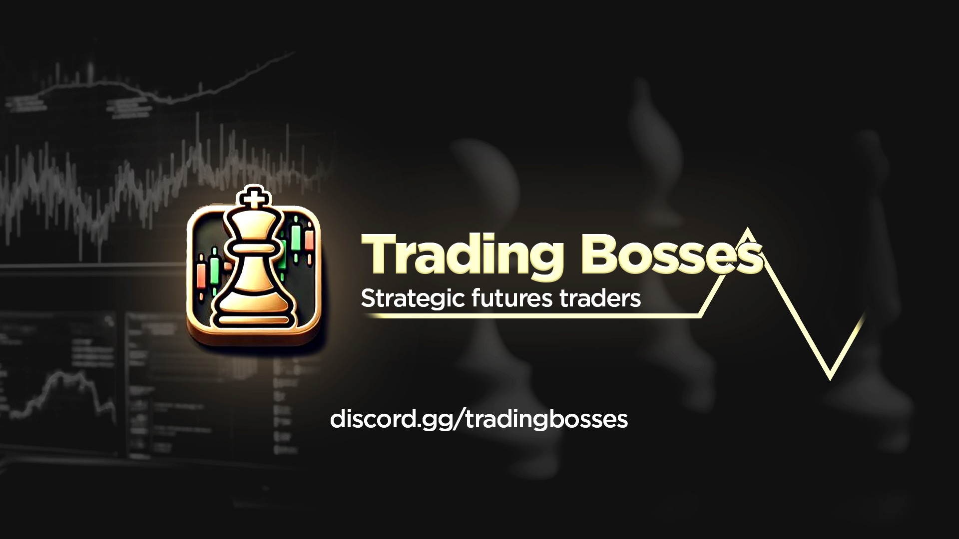 Trading Bosses