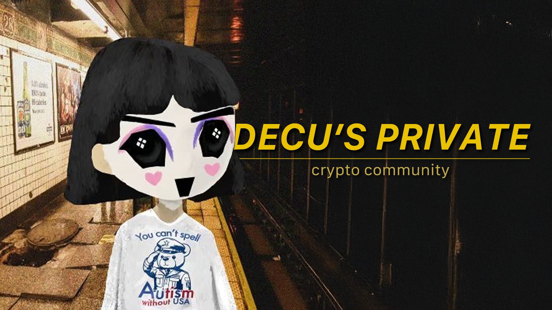 Decu's Private