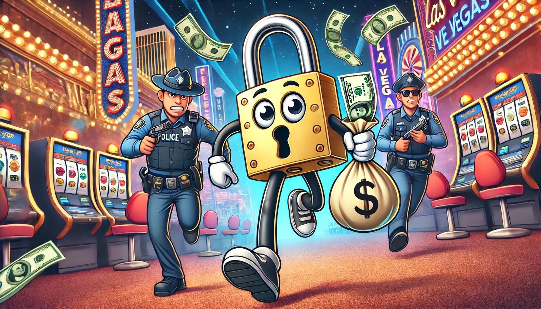BetterLockz VIP