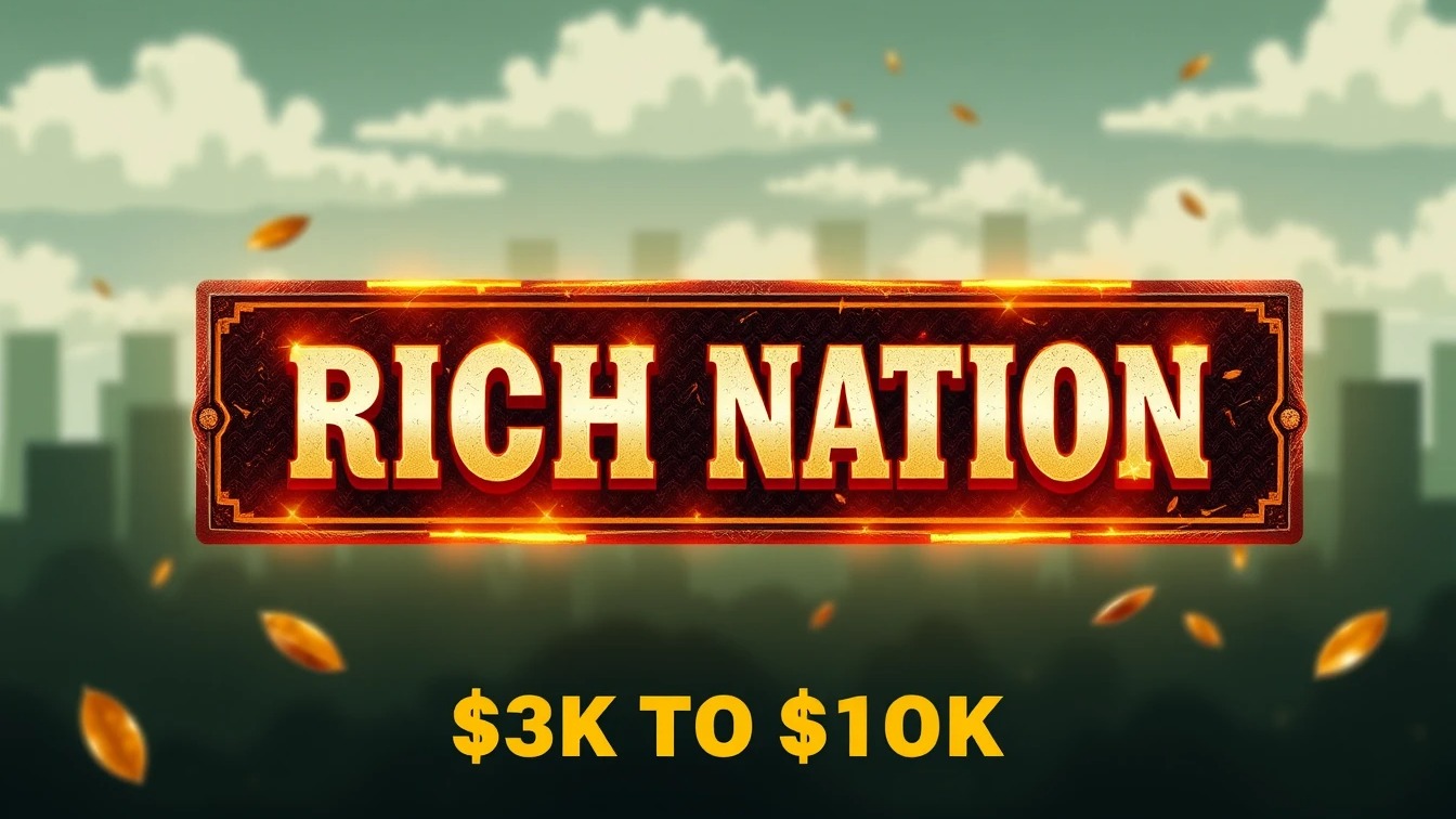 SMM Cash Academy $3k to $10k 