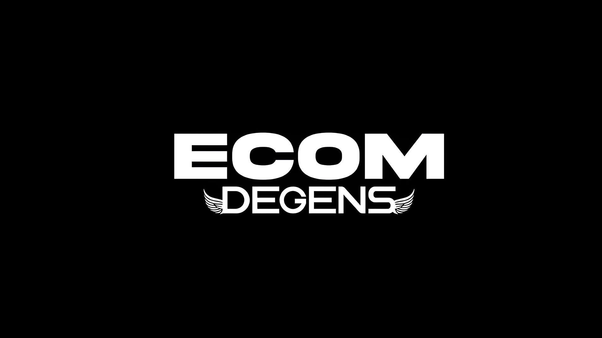 Ecom Degens