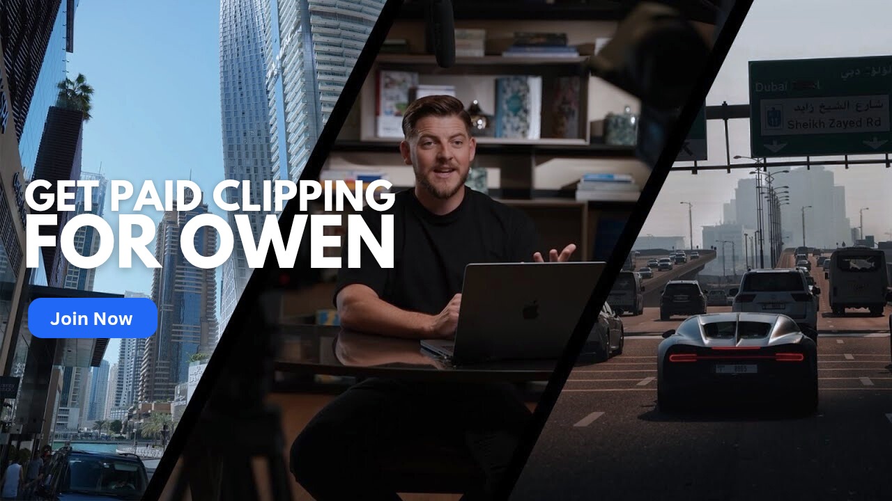 OwenMorton Clips