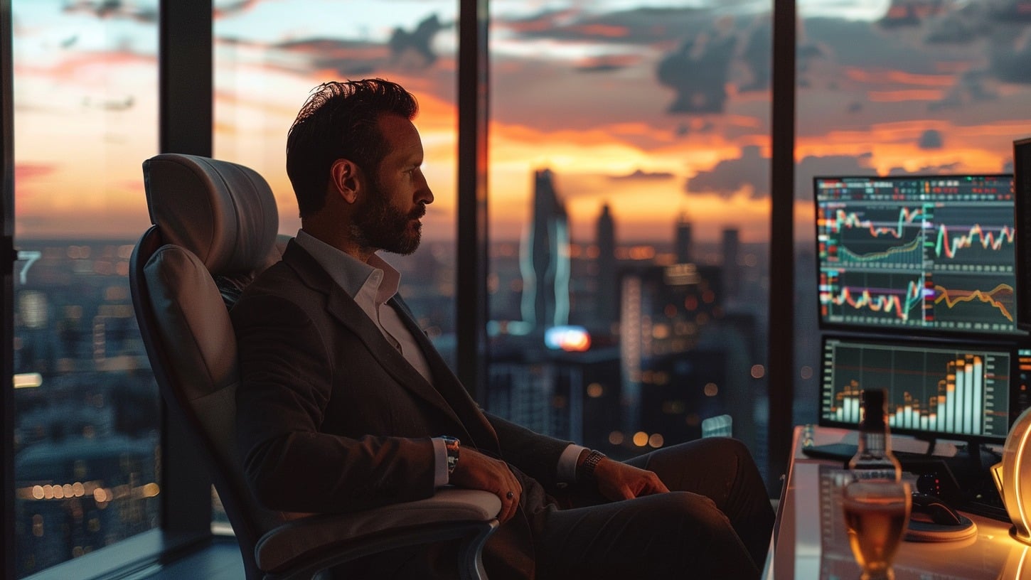 Alpha Trading