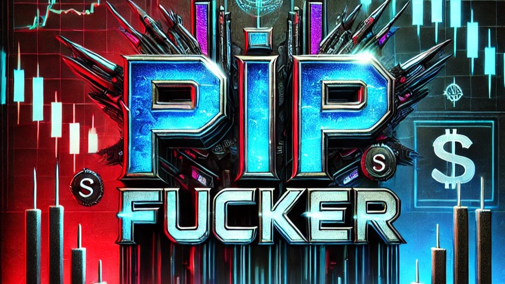 PIPFUCKER