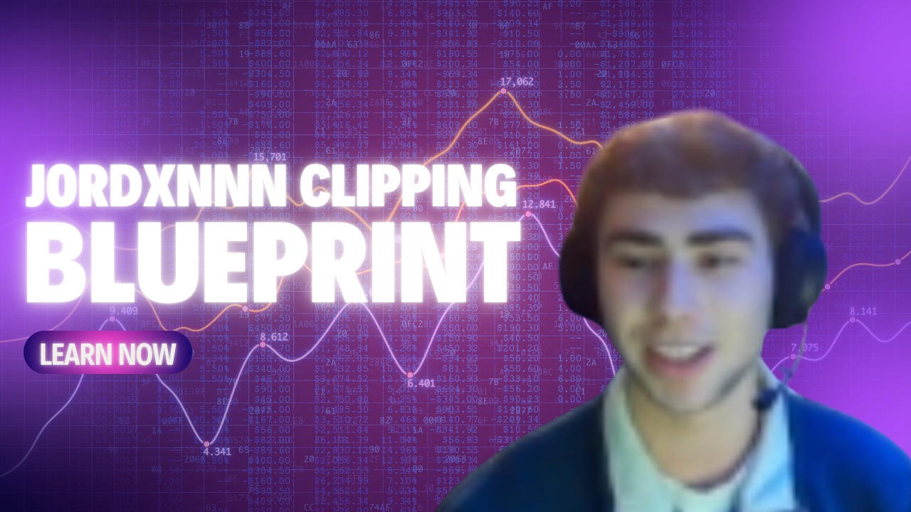 ItsJordxnnn Community WHOP