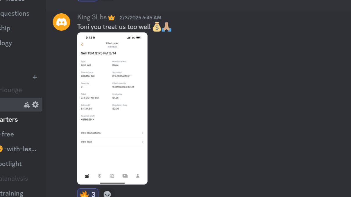 Evanu Trading