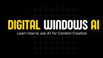 Digital Windows AI