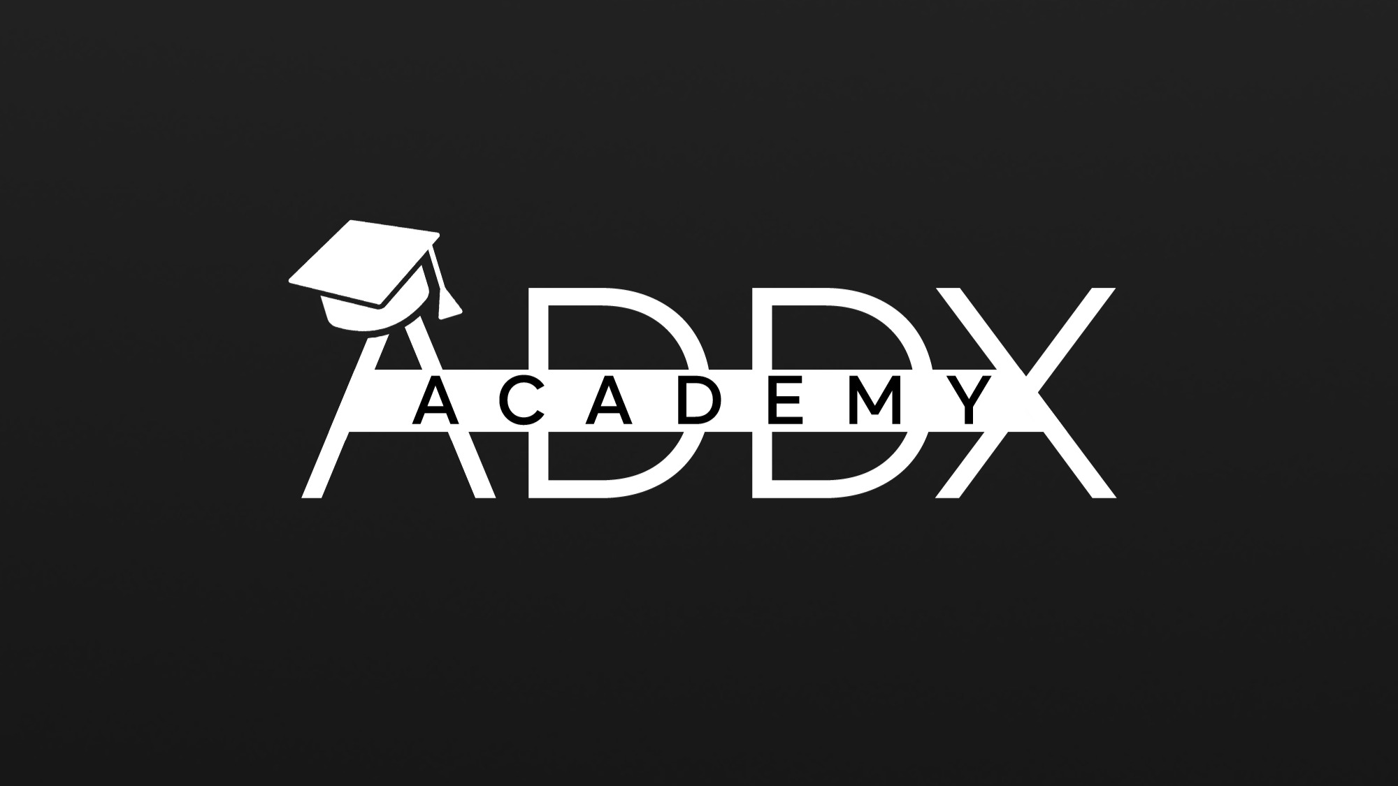 ADDX ACADEMY 