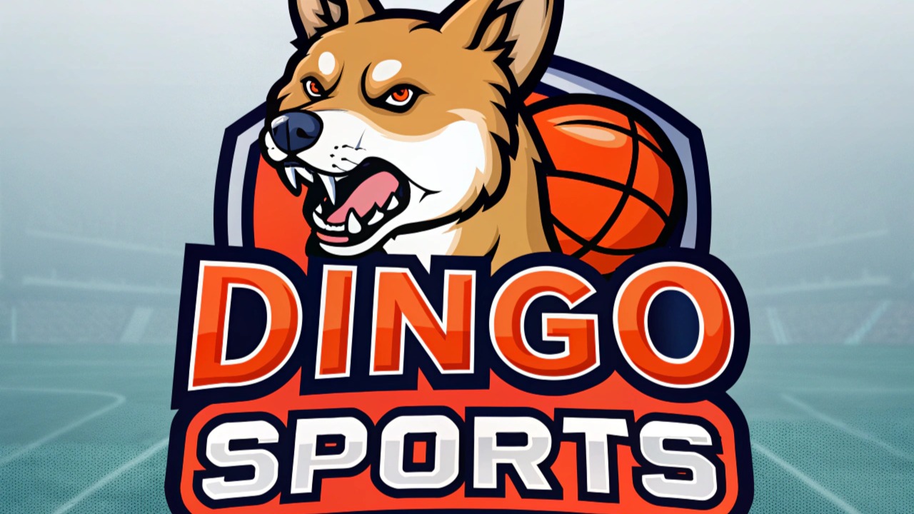 Dingo Sports