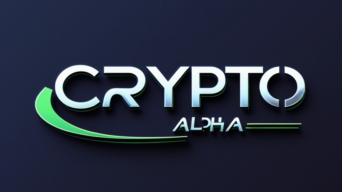 CryptoAlpha