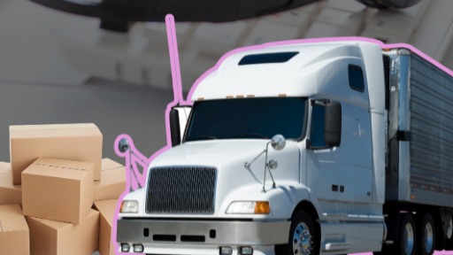 Truck Dispatching 101 Guide