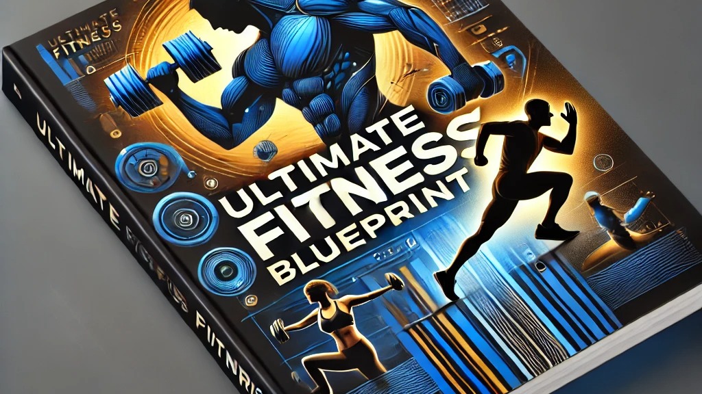 Ultimate Fitness Blueprint
