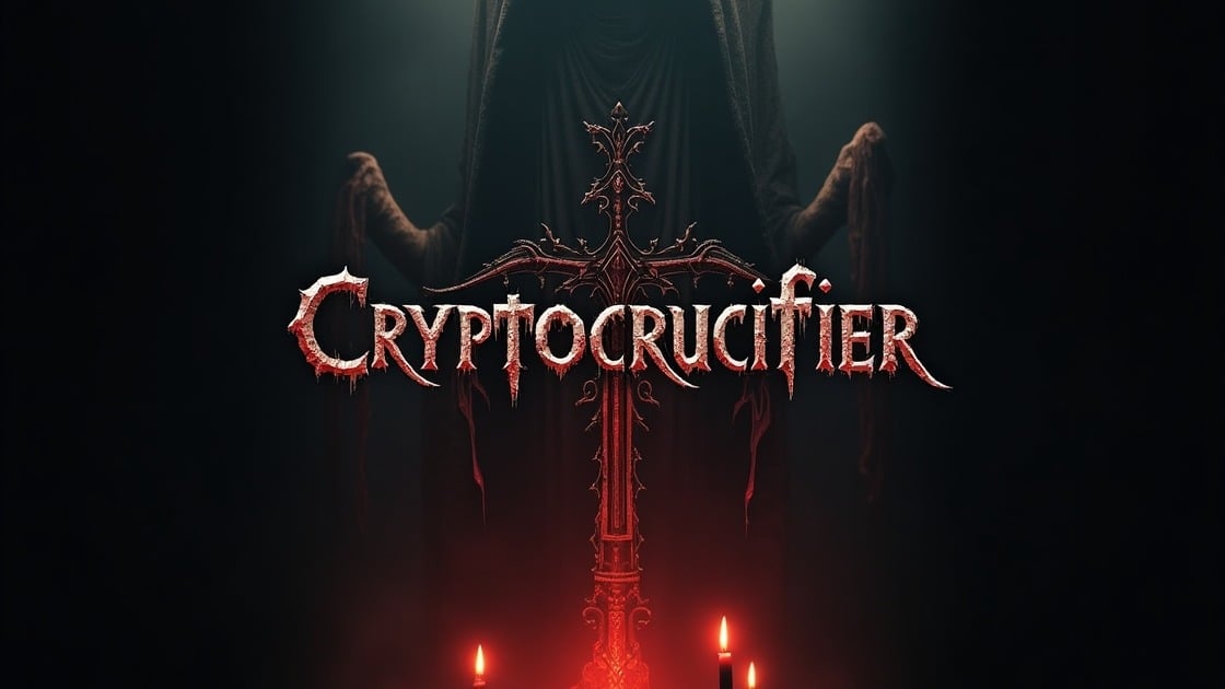CryptoCrucifiers Discord