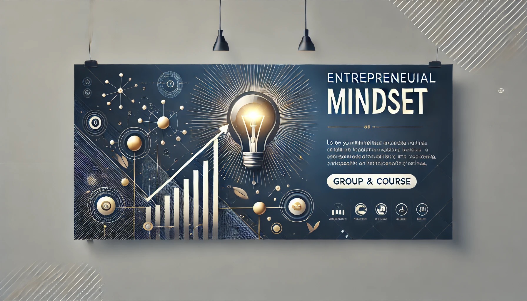 Entrepreneurial Mindset