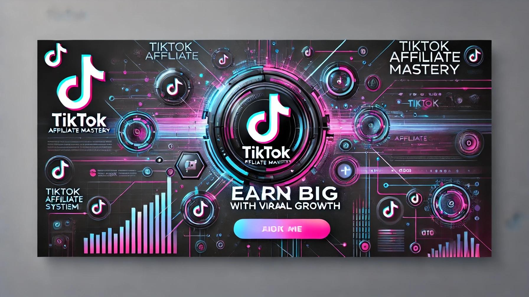 TikTok Affiliate Mastery
