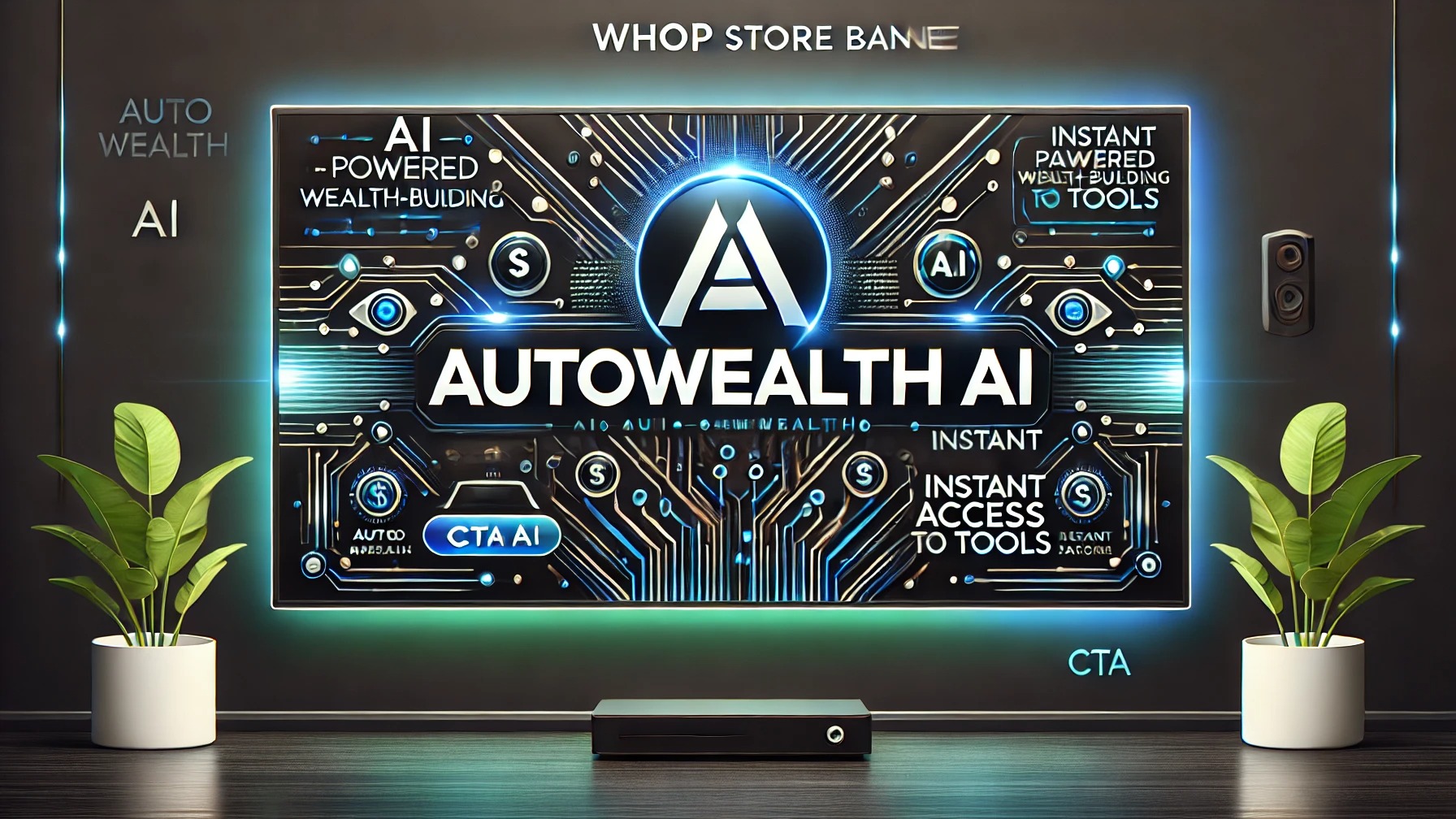 AutoWealth AI