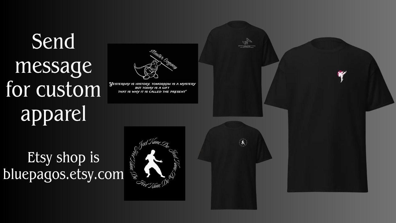 Martial ART