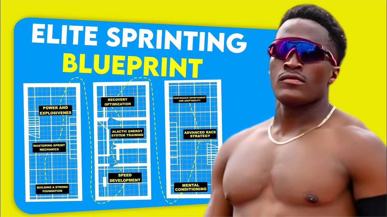 Elite 1:1 Sprint Training 
