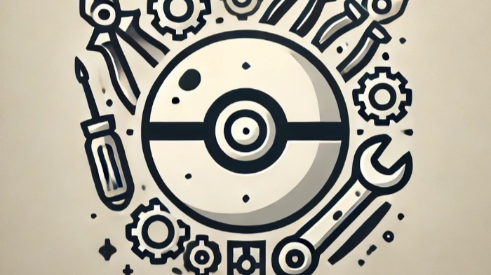 PokeTools
