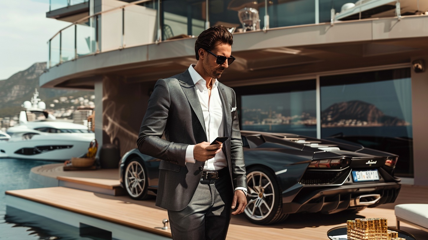 Krypto Investor