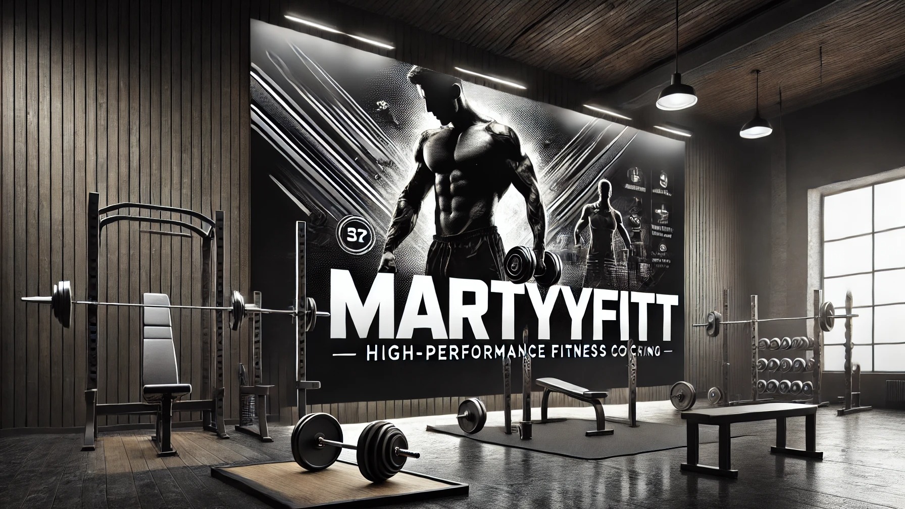 MartyyFitt Coaching