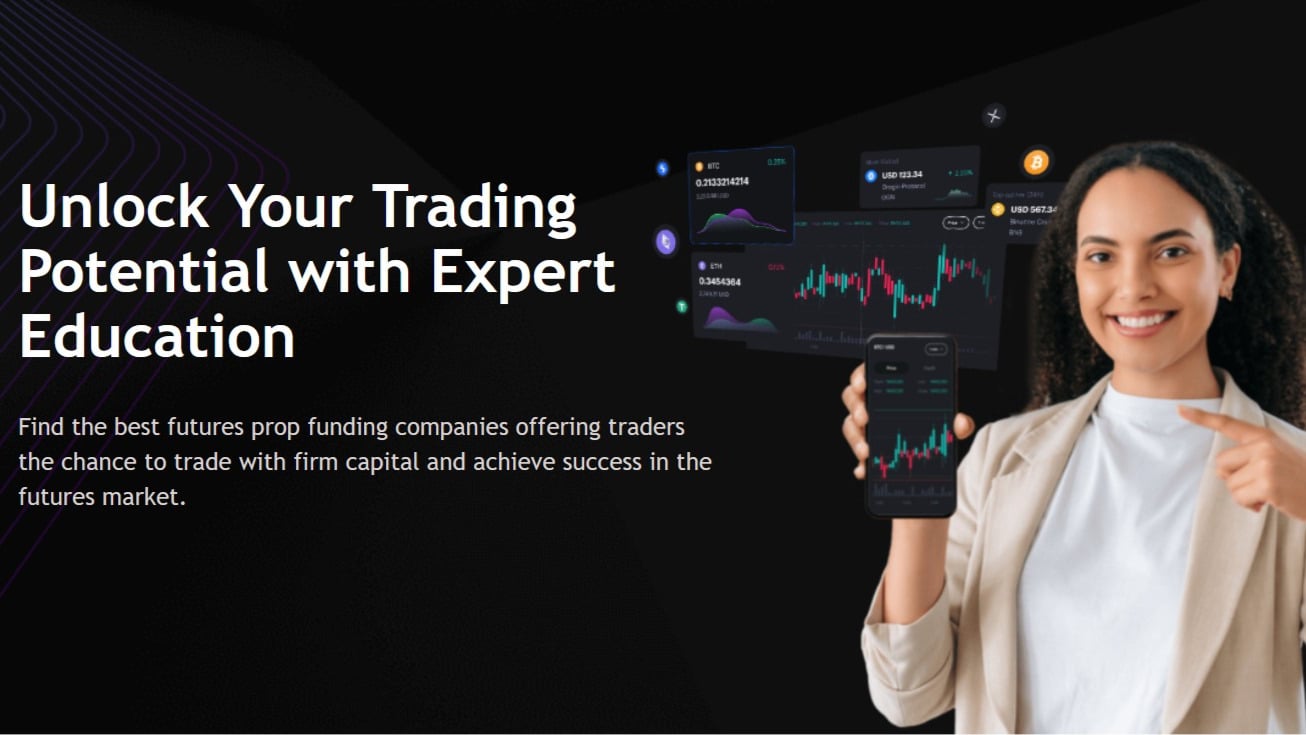 Prop Traders Club