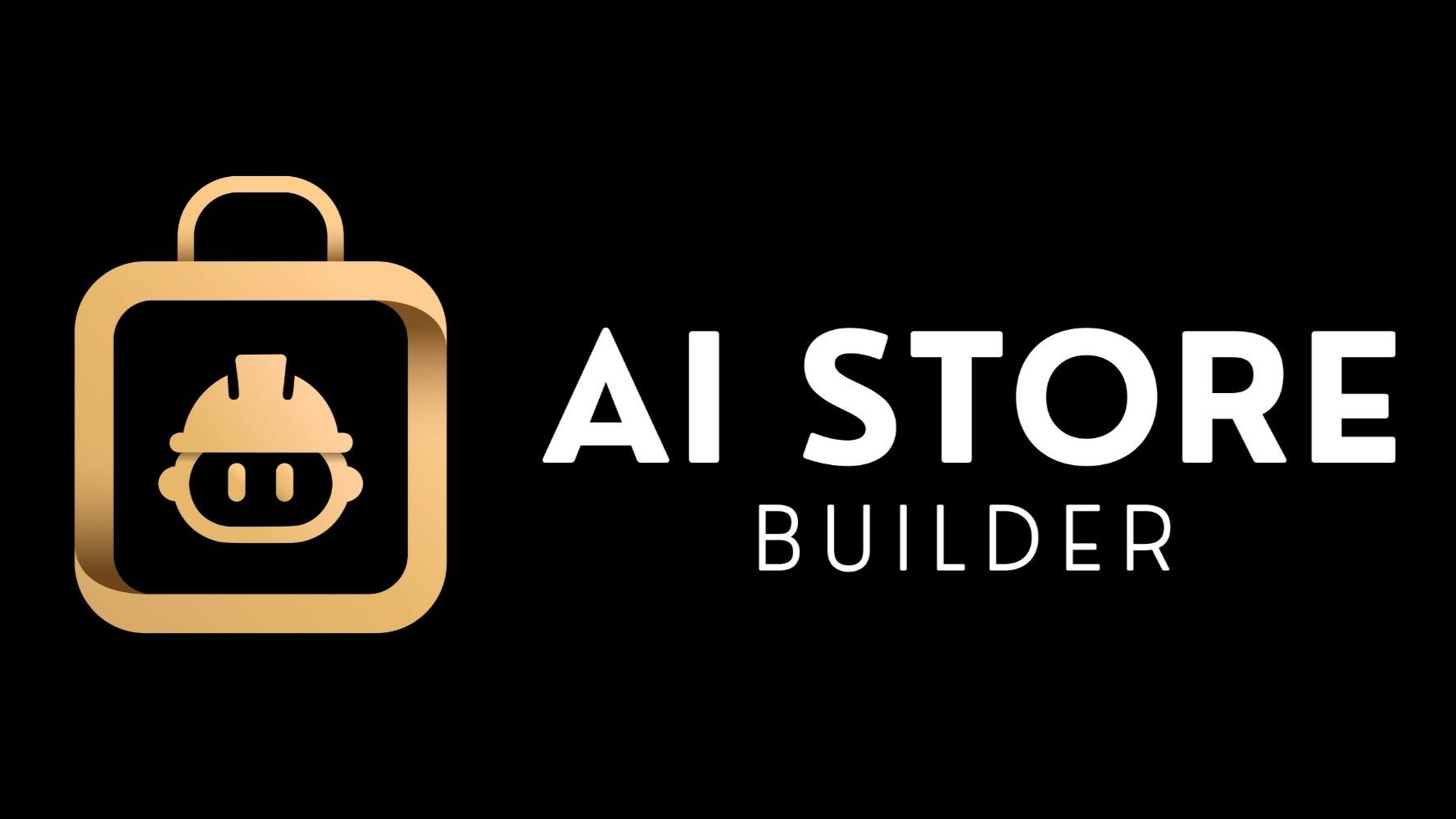 AI Store Builder 