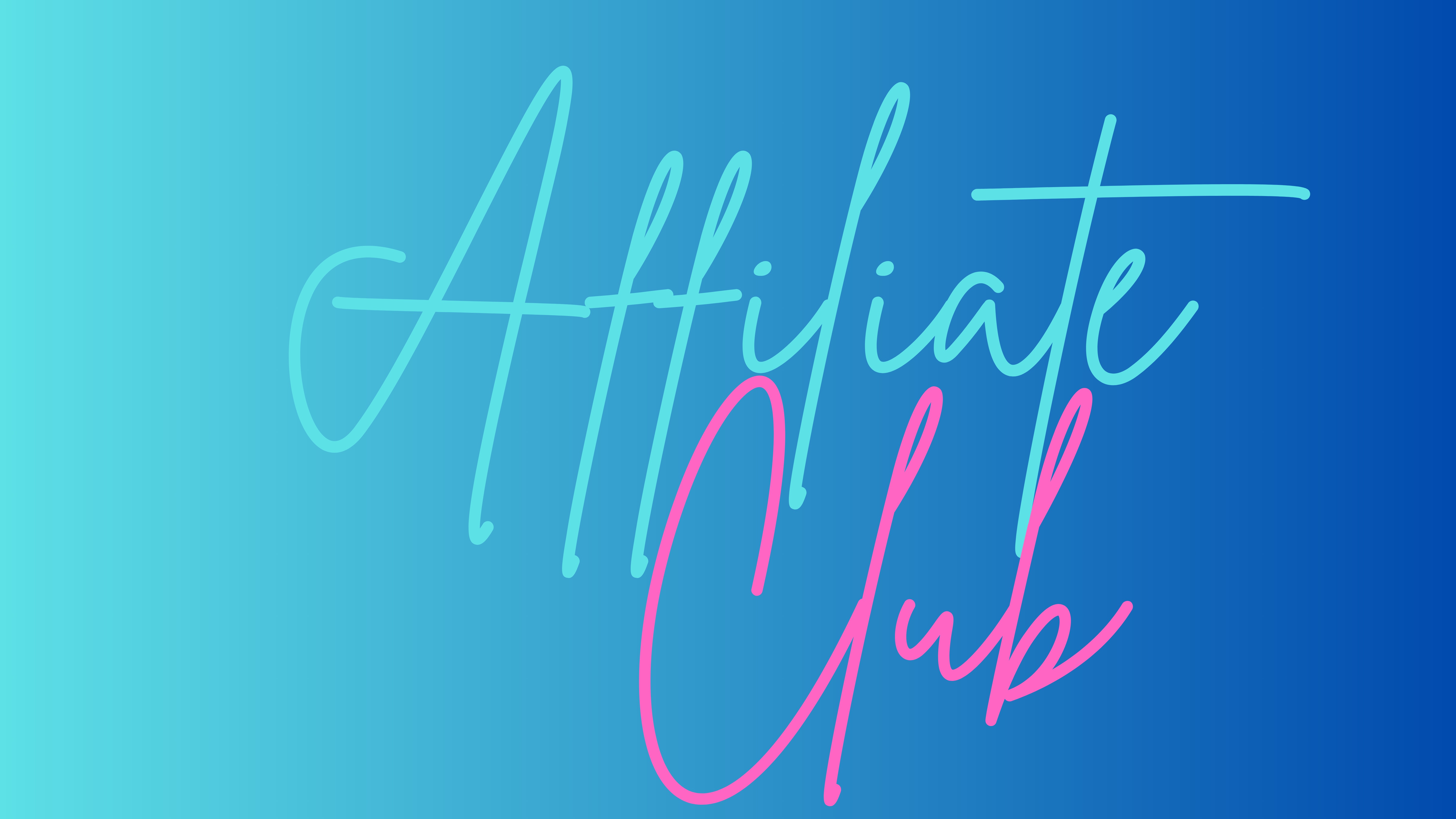 Affiliate Club Free