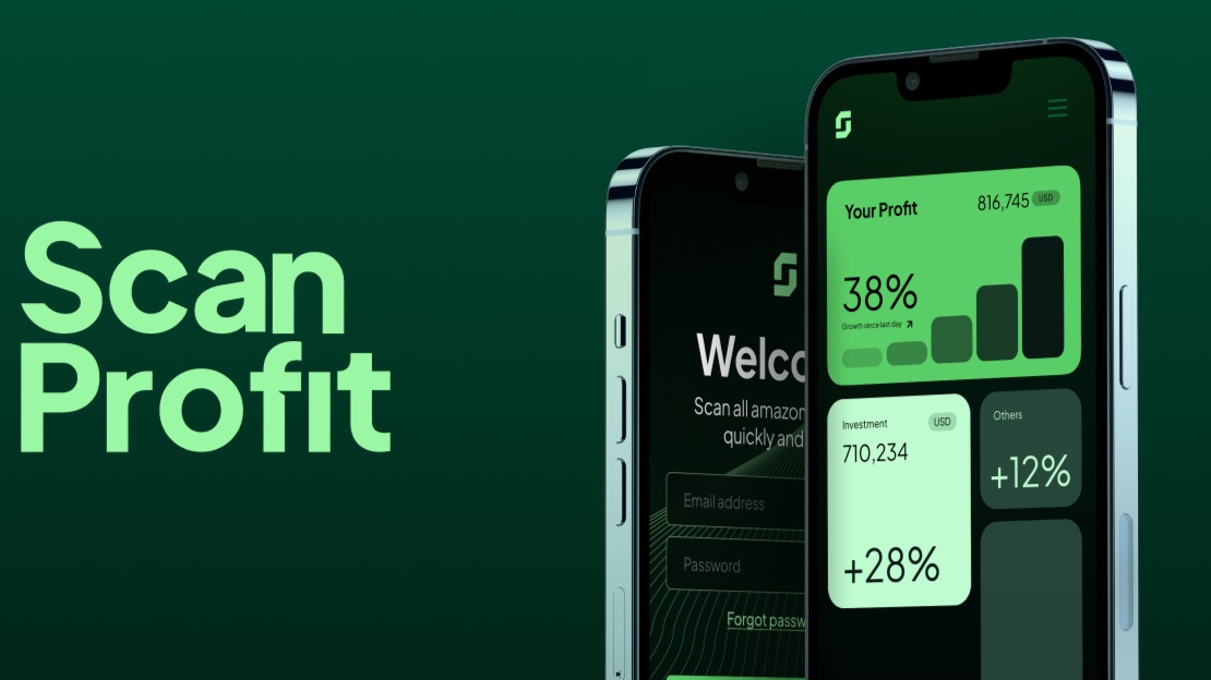 Scan Profit