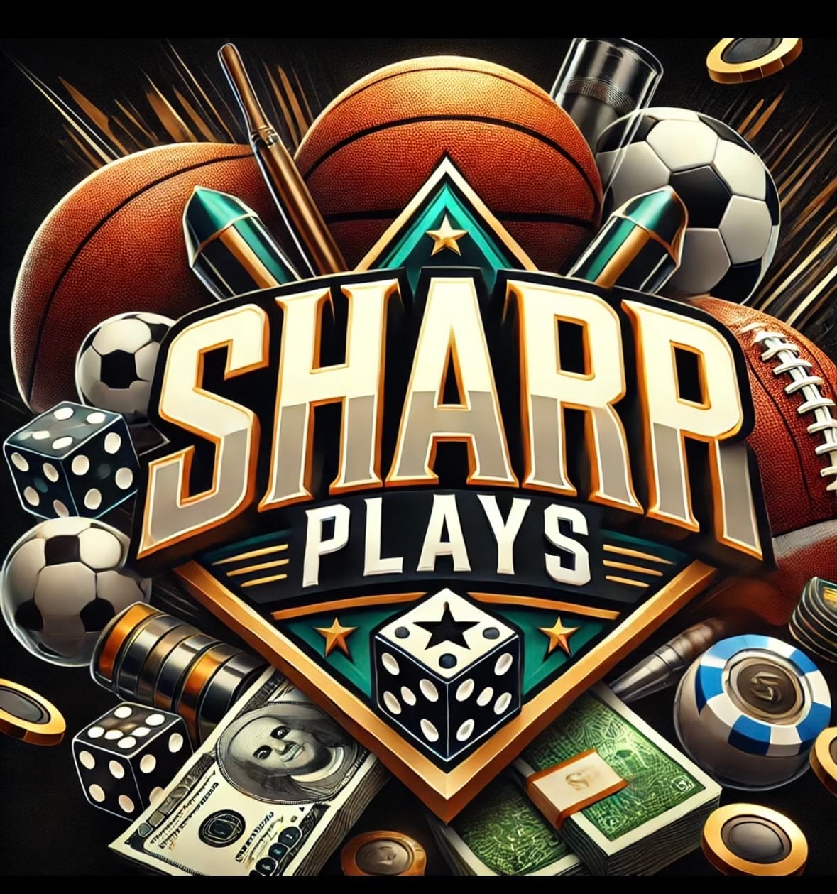 SharpPlays