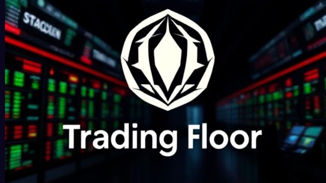 The Trading Floor (FREE)