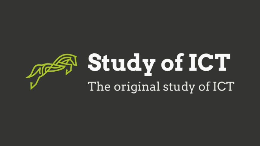 Study of ICT