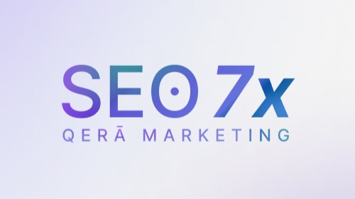 SEO 7X