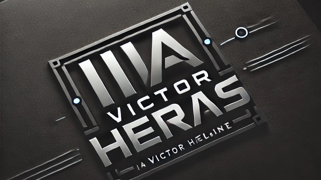 Victor Heras IA