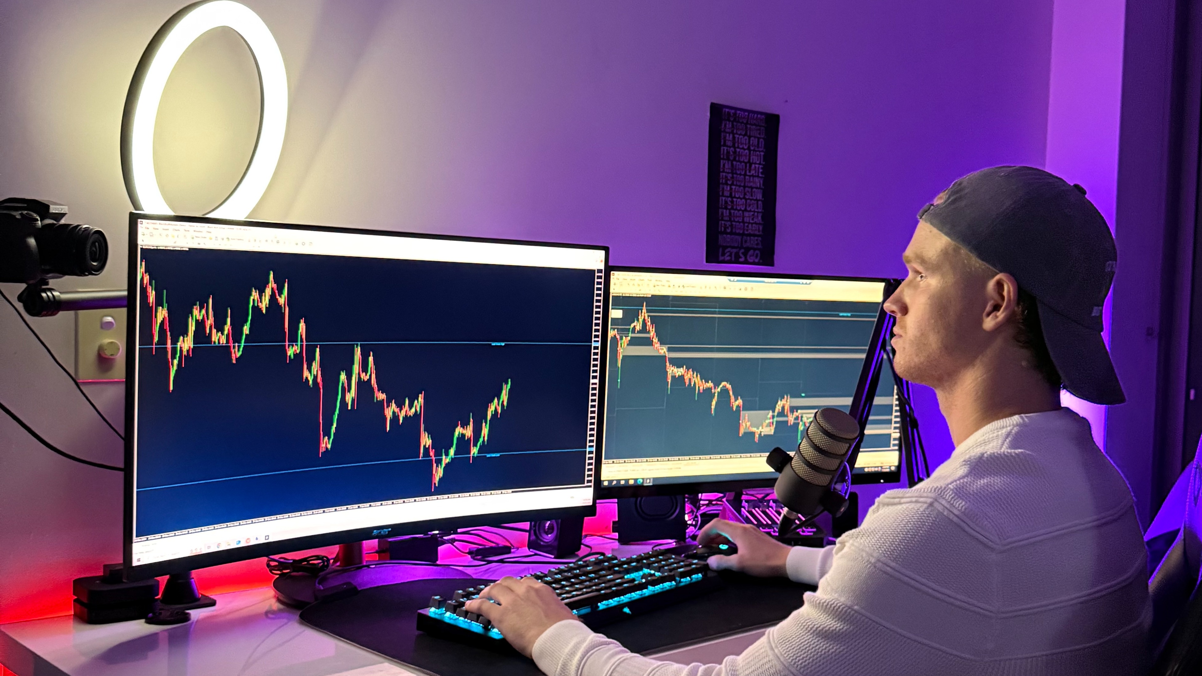 Free - Tom's Trading Community