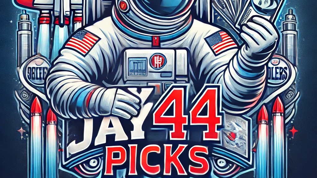 Jay44picks