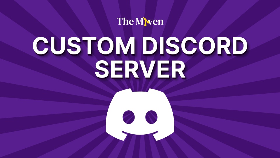 Discord Server Setup