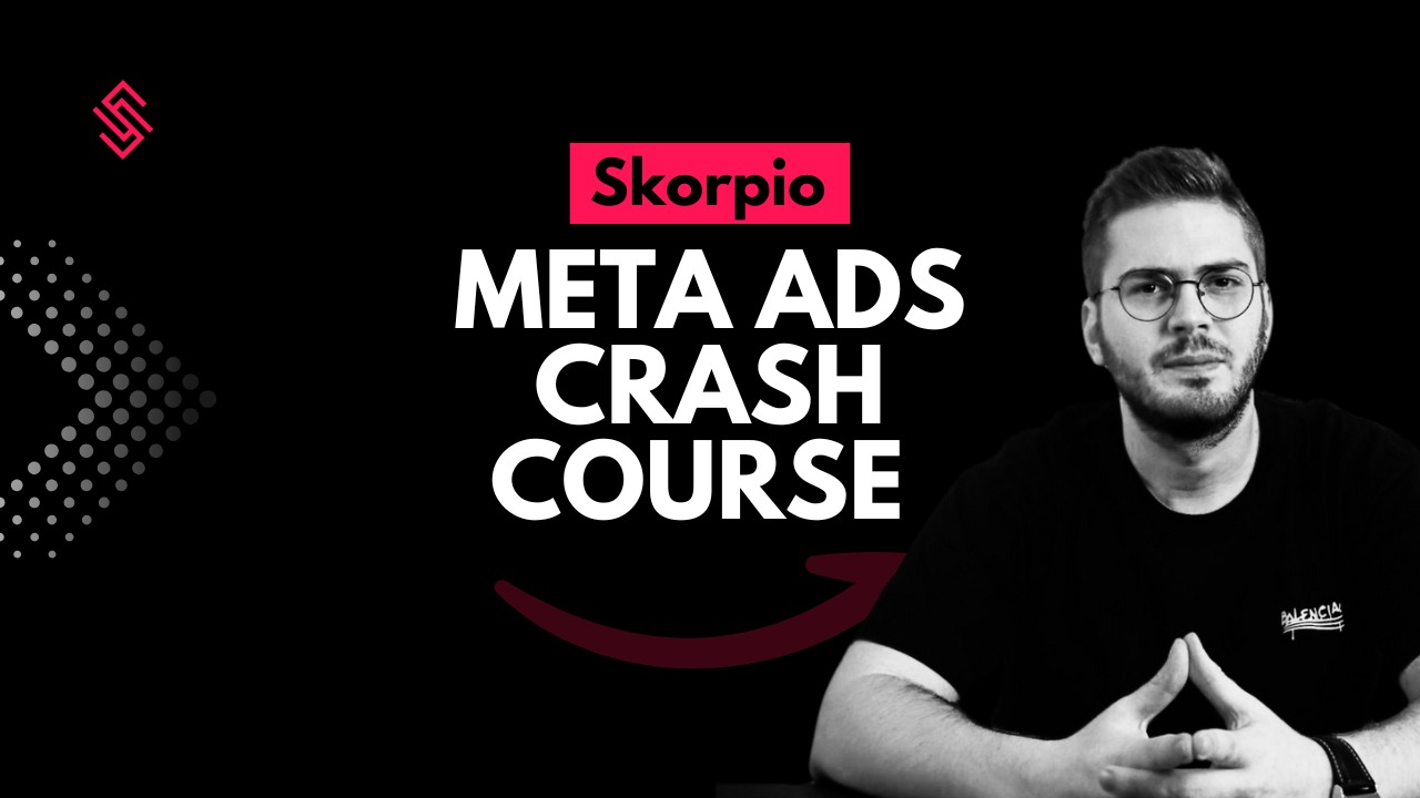 Meta Ads mastery - Free 