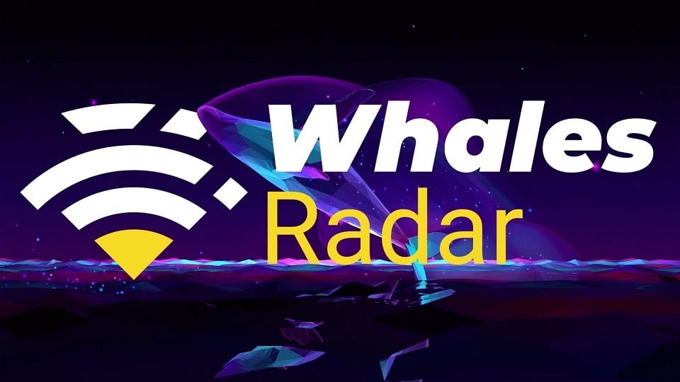 WhalesRadar