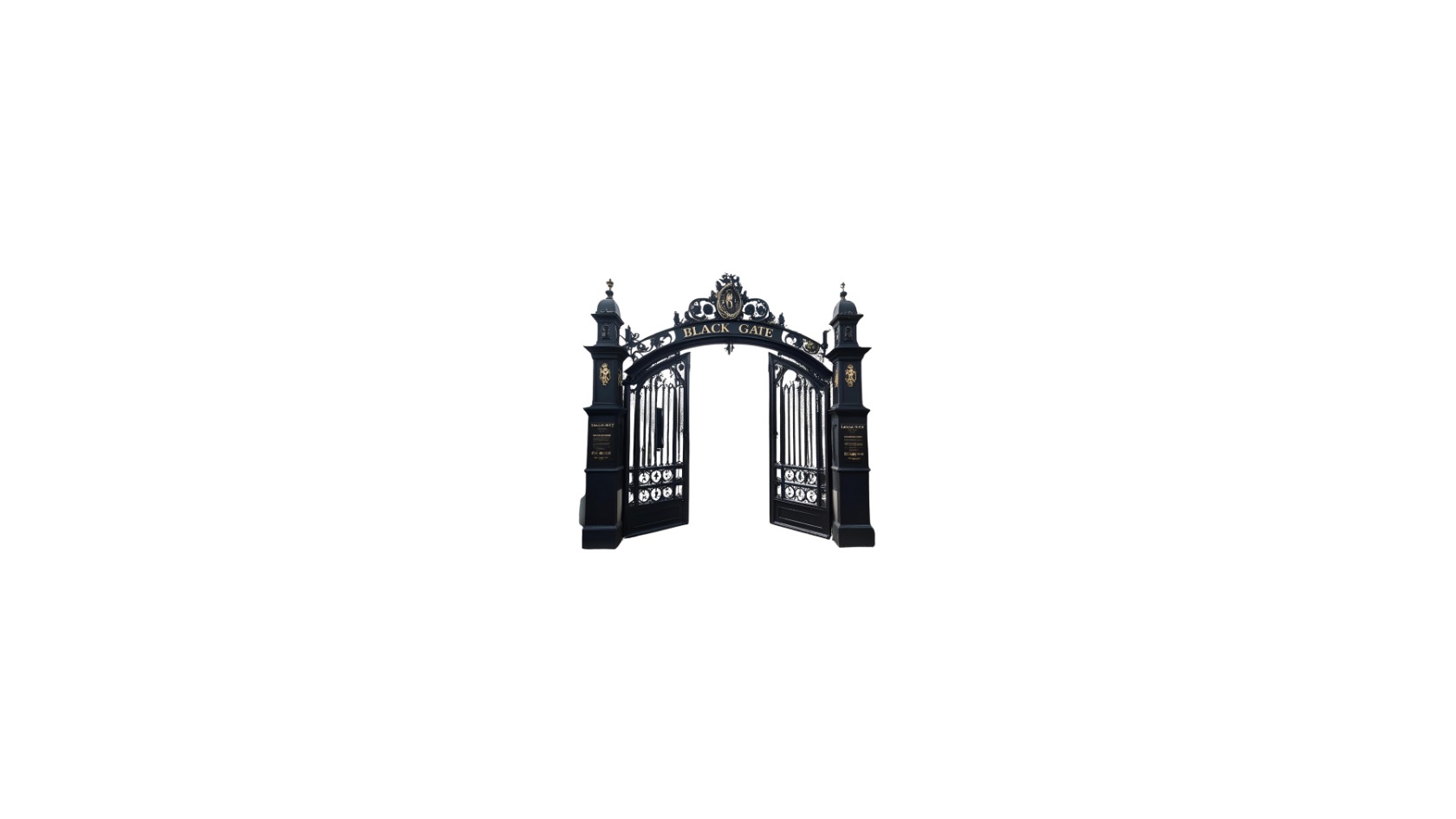 Black Gate 