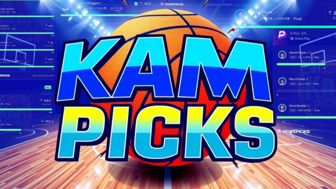 Kam Picks FREE ACCESS