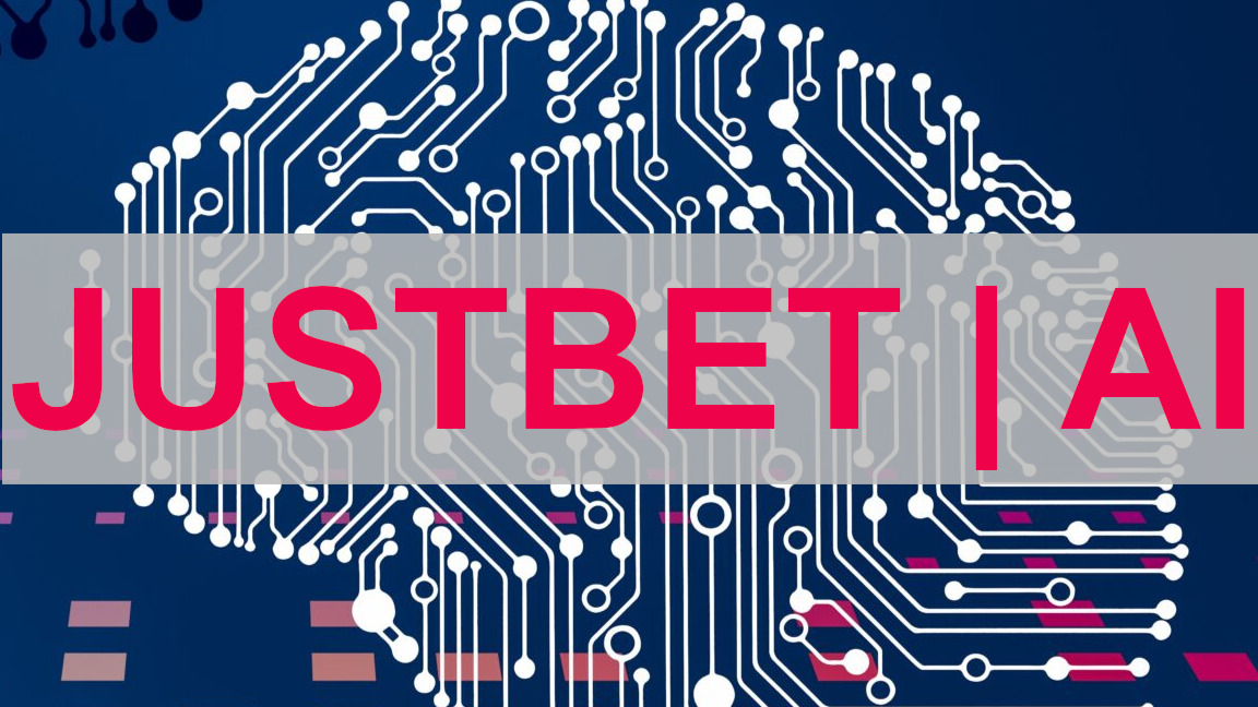 JUSTBET | AI | VIP 