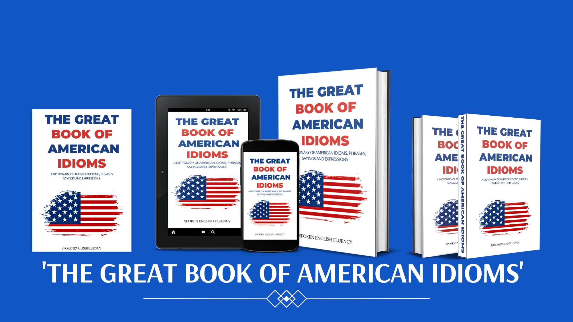 American Idioms